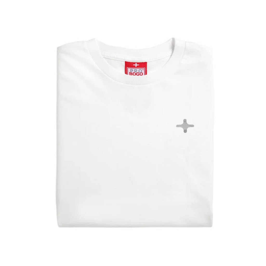 TOMBOGO PRO BOGO T-SHIRT